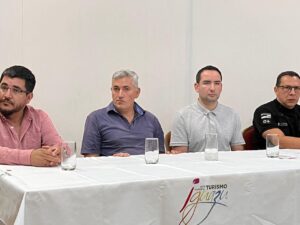 Seguridad Ciudadana