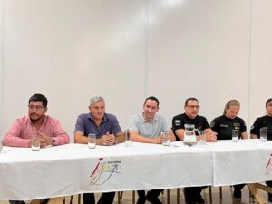 Seguridad Ciudadana