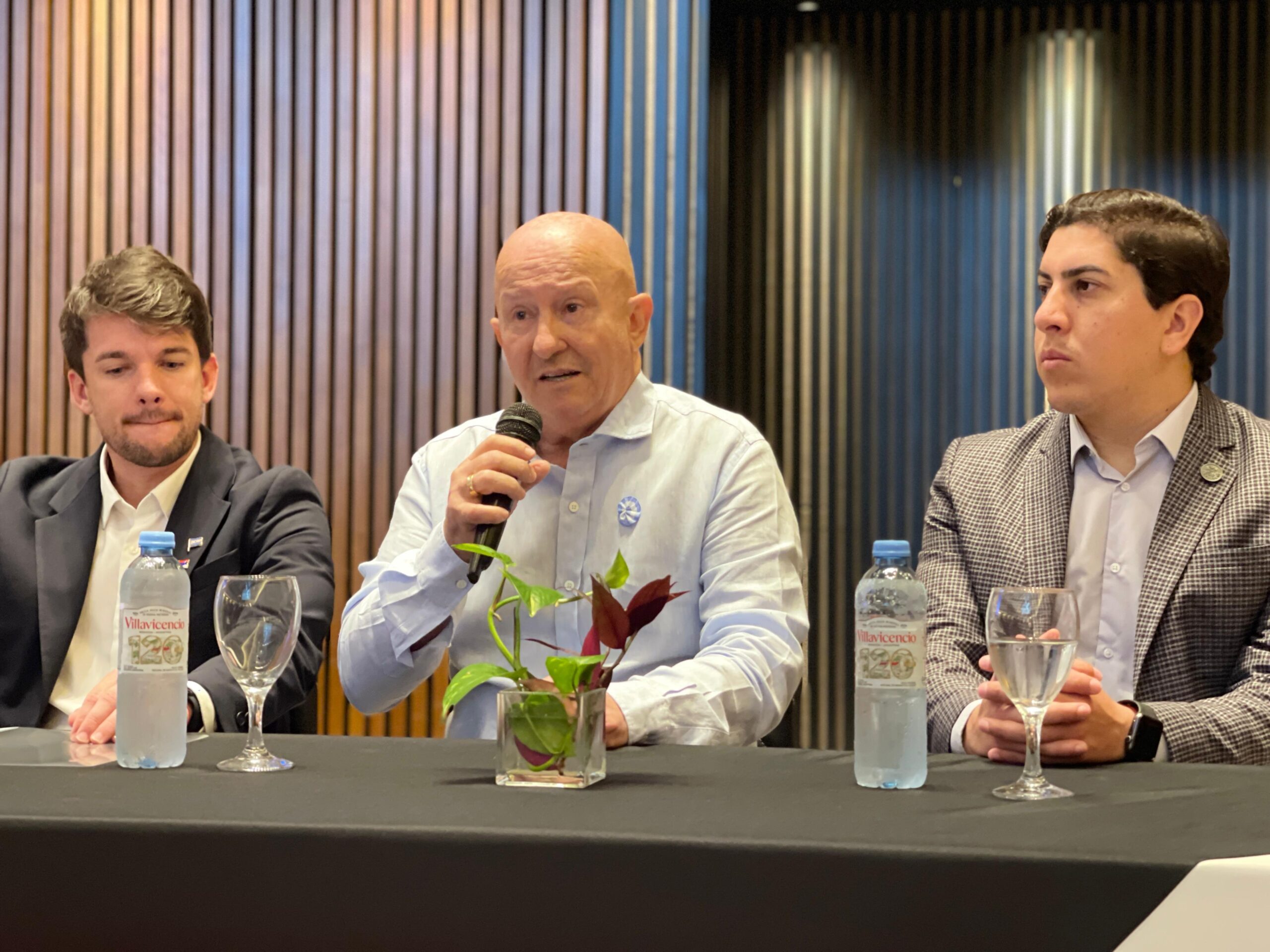 Congreso sobre Grooming en Iguazú
